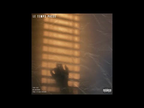 Tska - Le temps passe feat. @MALAGASKURT (Prod. @rossgossage)