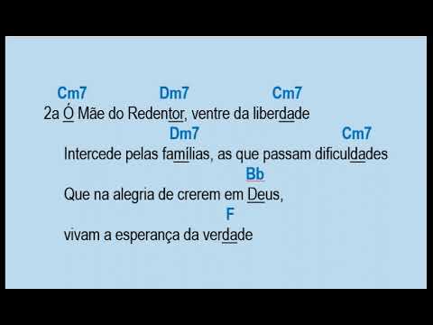 01 Abertura Maria das Mercês