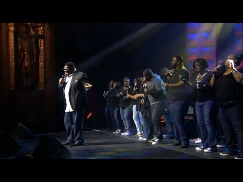 Selected of God | 2016 Detroit Performs Live