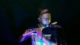 Download lagu Instrumen dangdut seruling merdu mp3