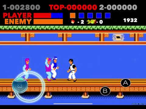 ゲーム制作 13 スパルタンX #ゲーム制作 #アクションゲーム #Swift #Spritekit