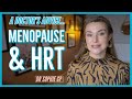 Menopause HRT Management Information And Treatment Advice