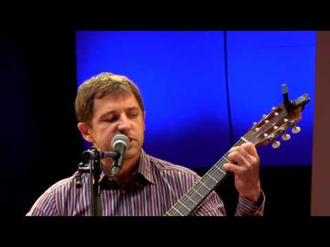 Ēriks Loks un Andris Grīnbergs - Pa mazu, mazu spraudziņu (BILDES 2012)