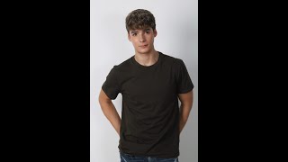 Seven Ways to Break My Heart (Jack Jerry Video)