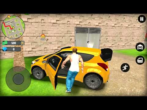 Go To Town 6: 2021 Android Gameplay - Part 1