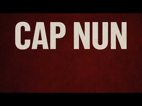 MBK Zman - “ Cap Nun “ ( Official Audio ) 