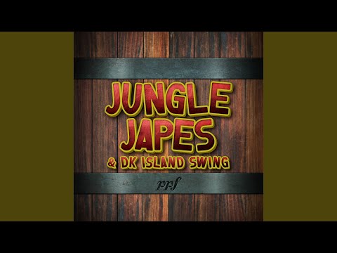 Jungle Japes & DK Island Swing