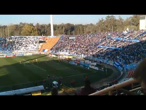 Gol de Salomón Rodriguez| Godoy Cruz 2- Defensa y Justicia 1| Liga Profesional| Fecha 4