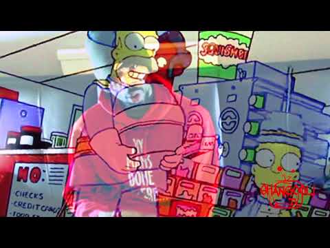 Ghosty - Shake Up [FlowsExposed - Odda X Scrupz - Igloo (Refix)]