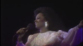 Diana Ross - Forever Young | 1986 | MDA Telethon