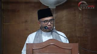 24-07-2026 SS Prof Dato Dr MAZA: Khutbah Jumaat