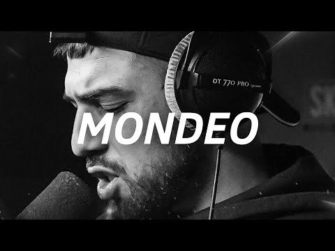 Zkr x Baby Gang x OldSchool Type Beat - "MONDEO" | Instru Rap 2024