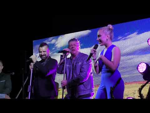 Oltrepò - PIETRO GALASSI & OMAR CODAZZI DUE ORCHESTRE -SERATA CORNALE TOUR 2023