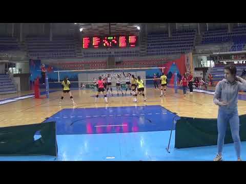 14 kolo Millennium & Stampedo 07.03.2020