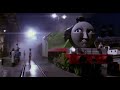 The Flying Kipper Departs
