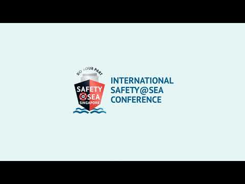 International Safety@Sea Conference 2022