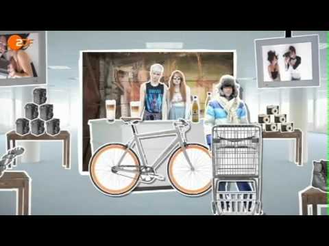 Der Hipster, das unbekannte Wesen