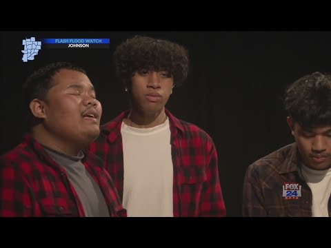 Later with Jason Suel: S7E24 Mark Harmony