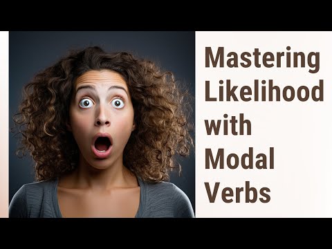 Mastering Likelihood in Questions and Responses: Master the Modal Magic