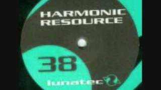 Harmonic Resource - Touch Me