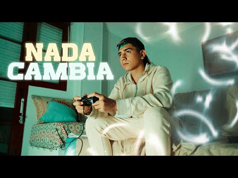 BOUZA - NADA CAMBIA (PROD. GIO)