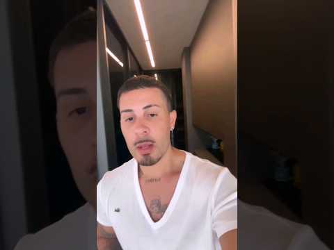 Carlinhos Maia | Quando ele era pobre?#shorts #carlinhosmaia