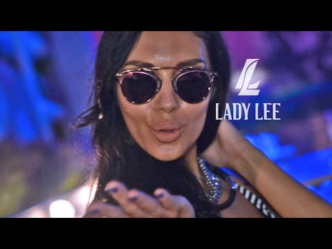 LADY LEE - DJ LADY LEE - LIVE DJ SET - BASTA KOD JUGE - BELGRADE