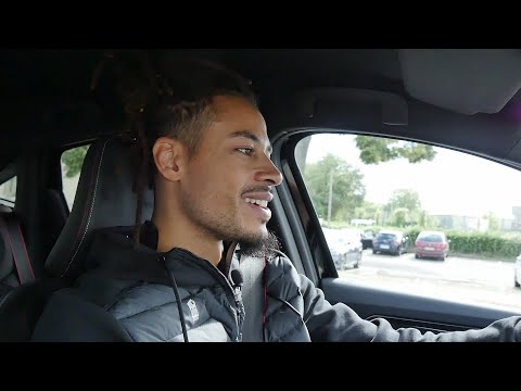 La rentrée 21/22 avec Gaylor Curier