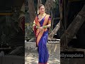 Ankita Lokhande Looking Hot