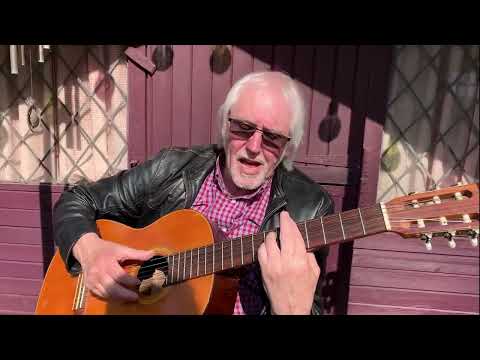 Chris Tobin sings -- Can't Take My Eyes Off You - (Bob Crewe and Bob Gaudio)