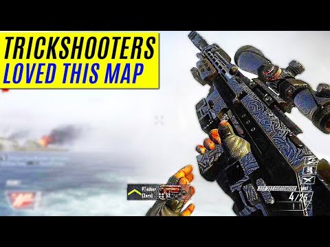 Ranking every BLACK OPS 2 Launch Map from WORST to BEST Video