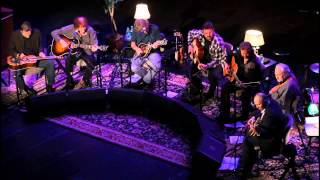 Jim Mills & The Scruggs Family Band - Foggy Mountain Chimes