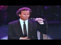 Julio Iglesias - Ni Te Tengo, Ni Te Olvido ( HD ...