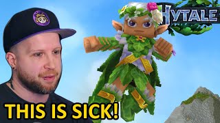 Every Hytale Early Access Cosmetic SO FAR (2025)