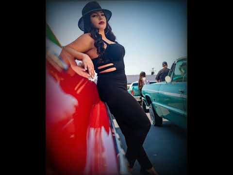 The Gem - Miriah Avila