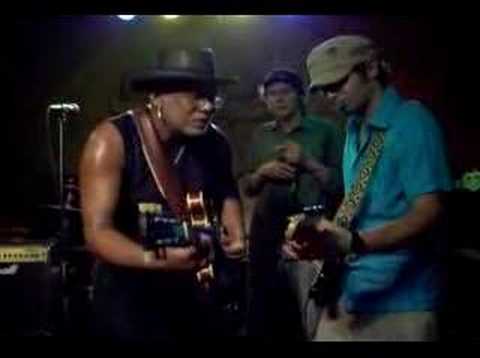 Carlos Johnson and Bartek Miarka & HooDoo