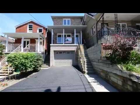 557 Northcliffe Boulevard Toronto Rattan Banait