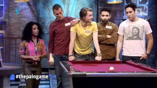 The Pain Game.S02E06 Nederlands
