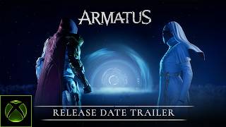 Release Date Trailer