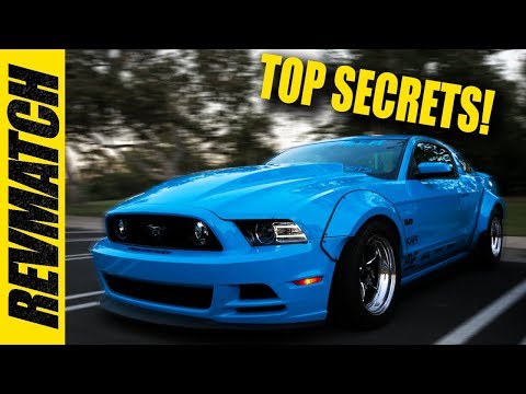 Cheapest Ways To Increase Horsepower (that actually work)