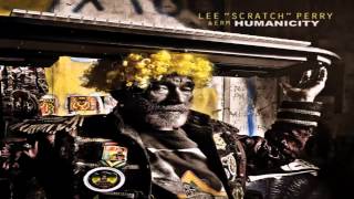 Rastafari - Lee Scratch Perry