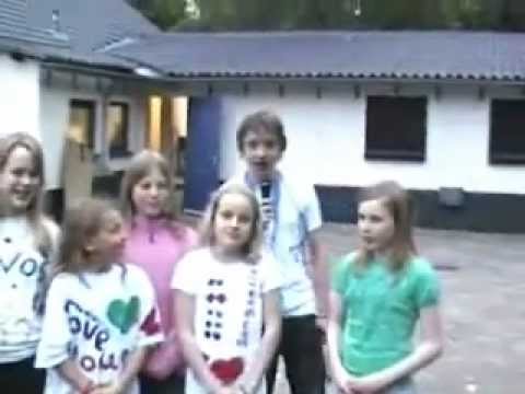 Trivos Late Night Kampreport Vrijdag (2012)