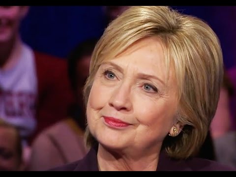 The WORST Line Of MSNBC's Democratic Forum