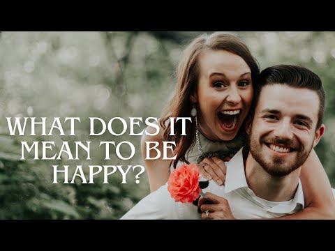 Happiness is a Choice: 5-Minute Motivation Speech