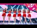 G-Friend - Love Whisper (Cross-Edit Version)
