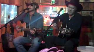 DELTA KINGS perform &quot;WANTED&quot; by Alan Jackson