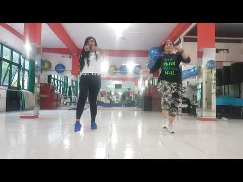 SA TRA BODO BY ONA HETHARUA||CHOREO BY ZIN HENNY'S