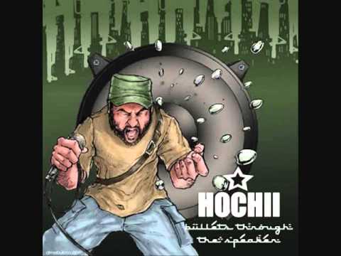 Hochii - All Donald Wanted