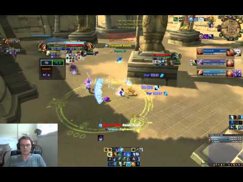 2200 God Comp vs. MLS