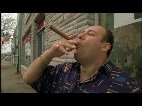 Maffiózók 2/11 - összefoglaló: Házi őrizet - House Arrest